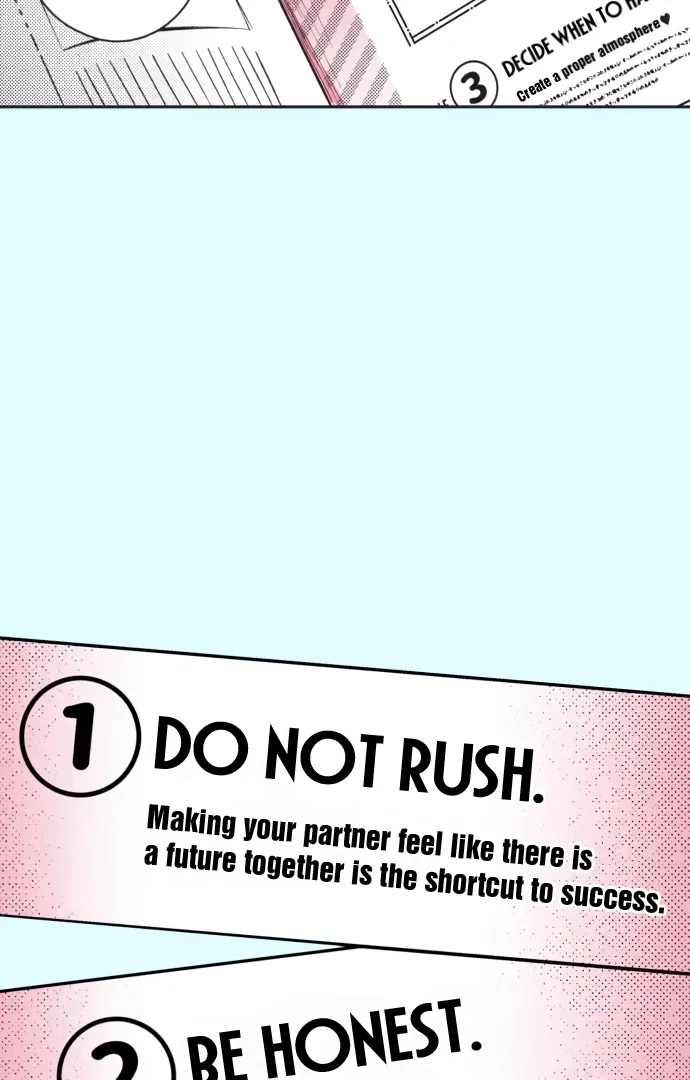 Itsuki and Haru Chapter 40 page 17 - 
