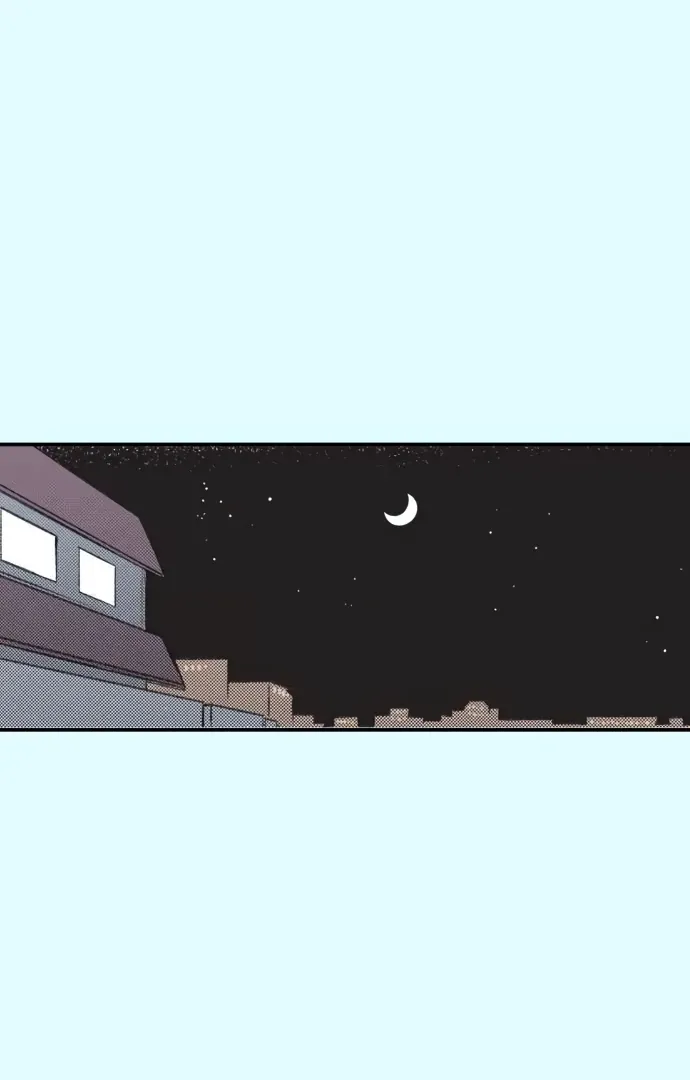 Itsuki and Haru Chapter 40 page 23 - 