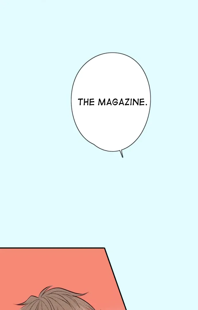 Itsuki and Haru Chapter 40 page 29 - 