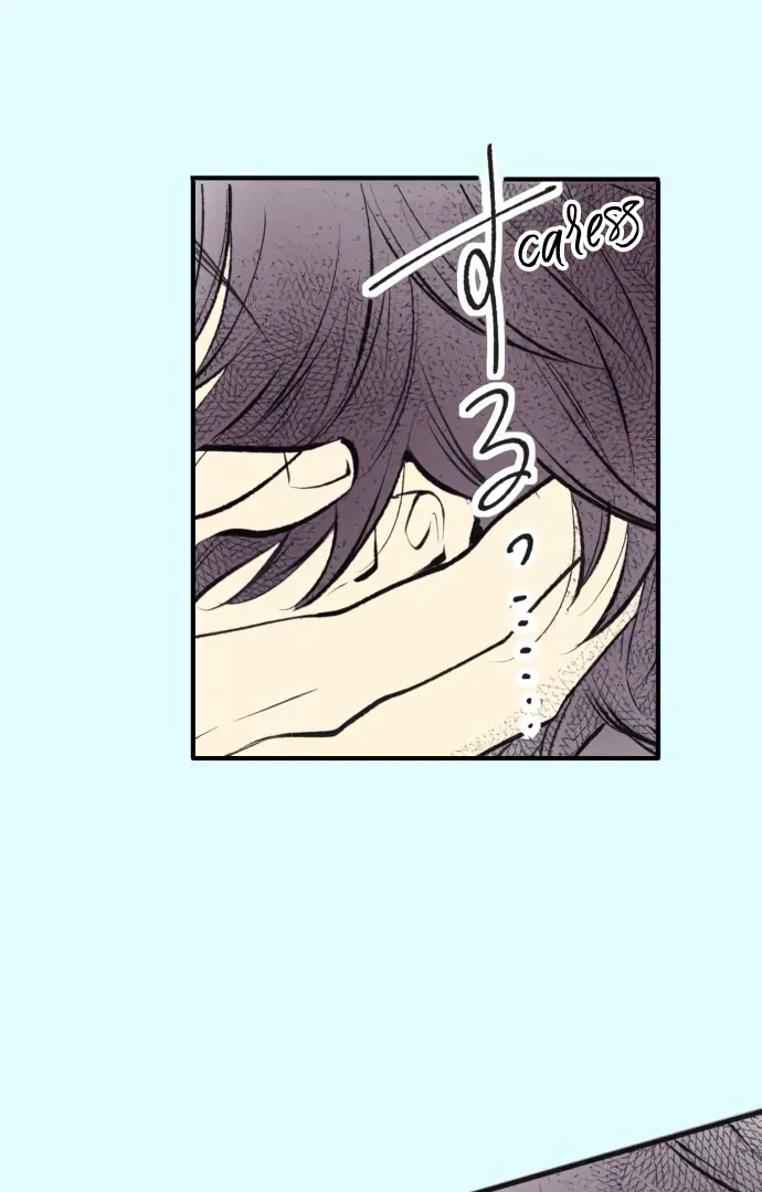 Itsuki and Haru Chapter 40 page 31 - 