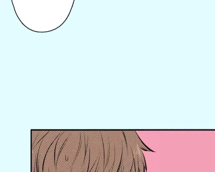 Itsuki and Haru Chapter 40 page 37 - 