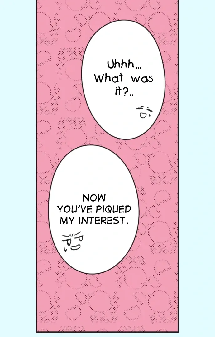 Itsuki and Haru Chapter 40 page 5 - 