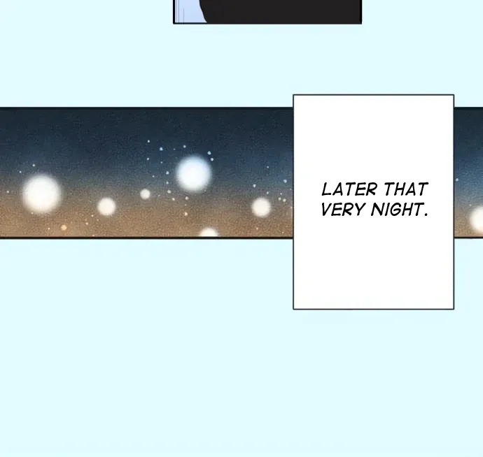 Itsuki and Haru Chapter 40 page 10 - 