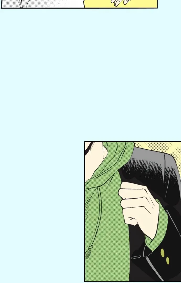 Itsuki and Haru Chapter 41 page 14 - 