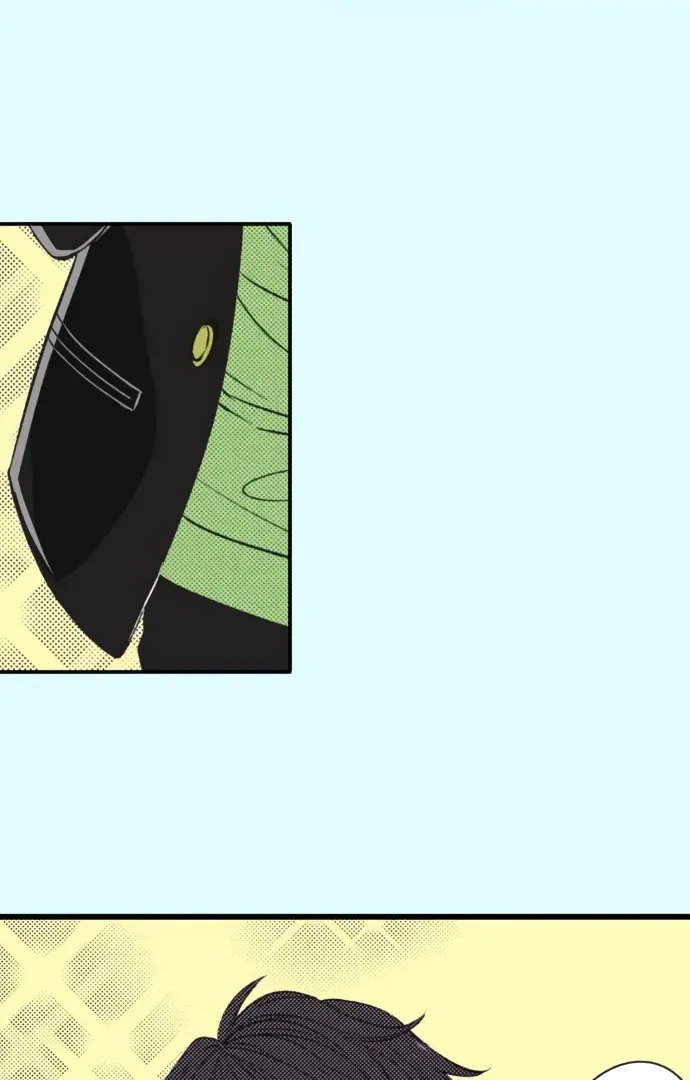 Itsuki and Haru Chapter 41 page 15 - 