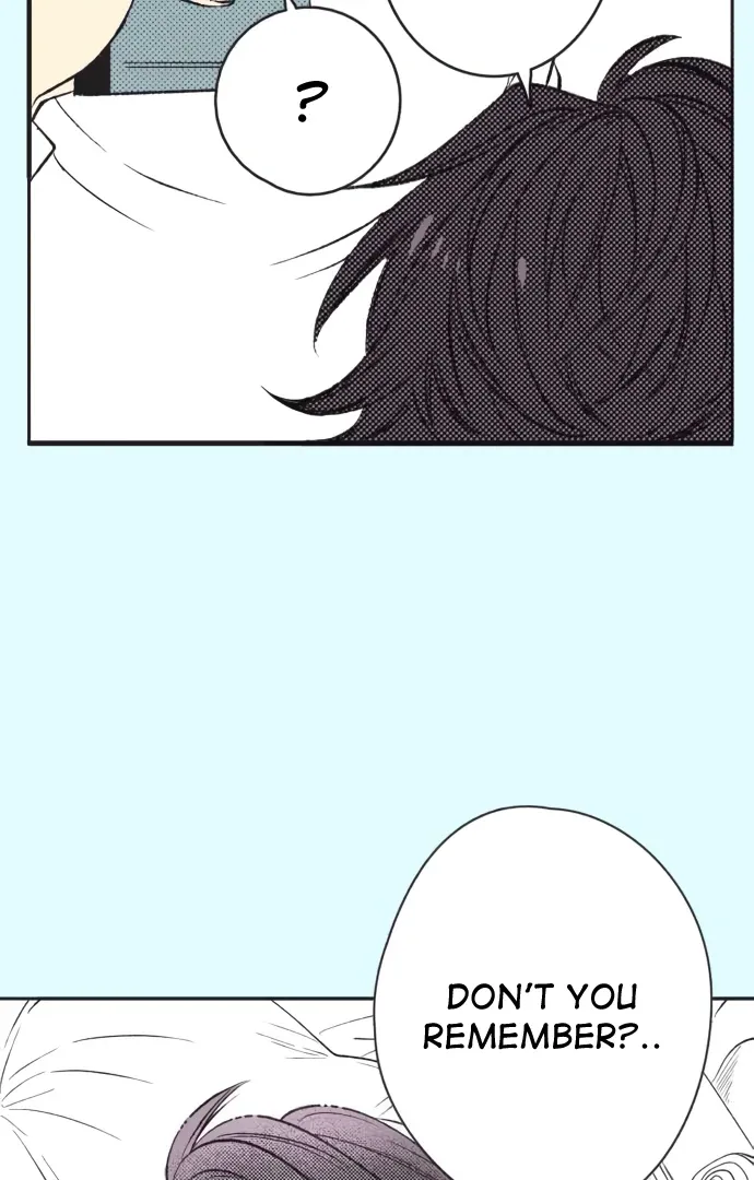 Itsuki and Haru Chapter 41 page 32 - 