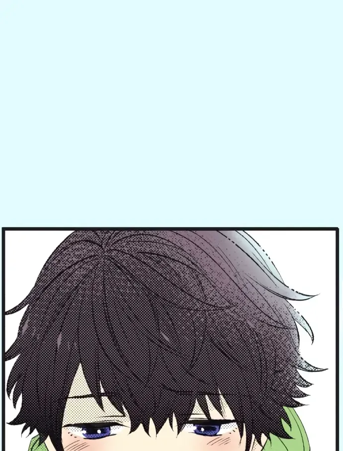 Itsuki and Haru Chapter 41 page 34 - 