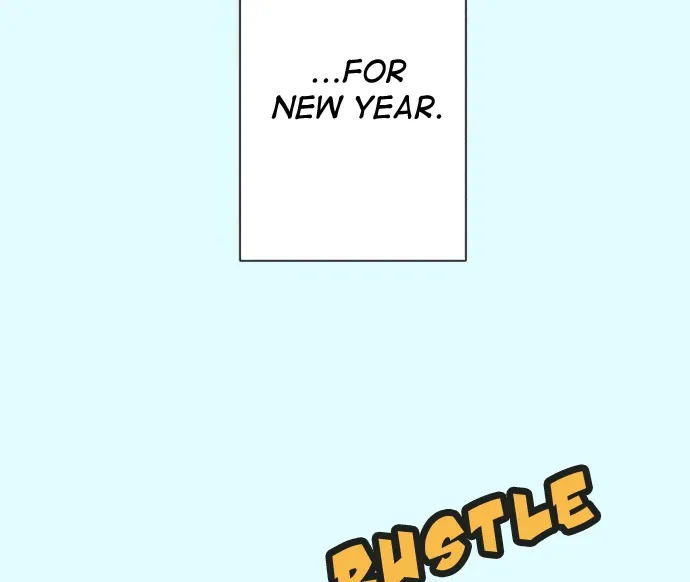 Itsuki and Haru Chapter 41 page 9 - 