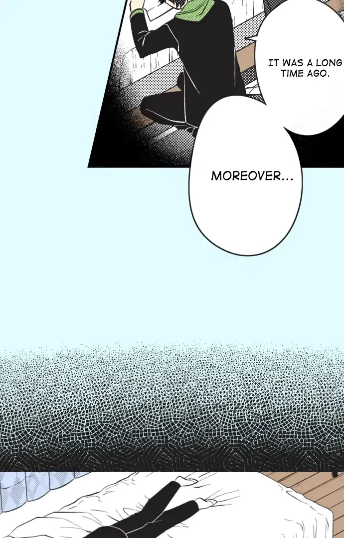 Itsuki and Haru Chapter 42 page 12 - 