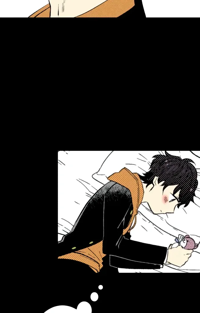 Itsuki and Haru Chapter 42 page 17 - 