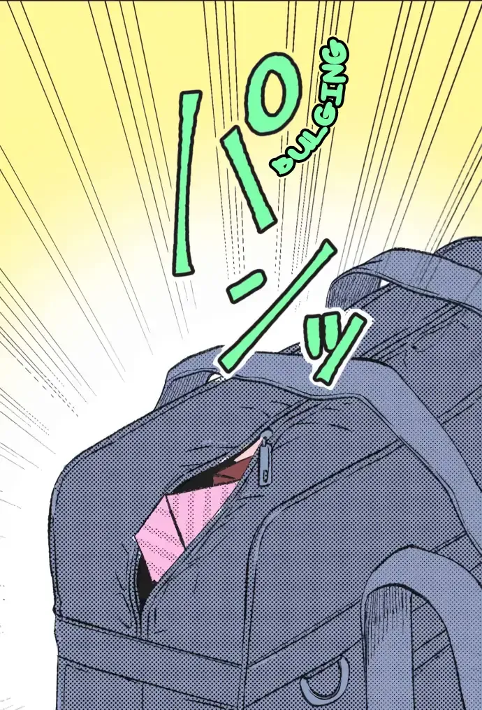 Itsuki and Haru Chapter 42 page 27 - 
