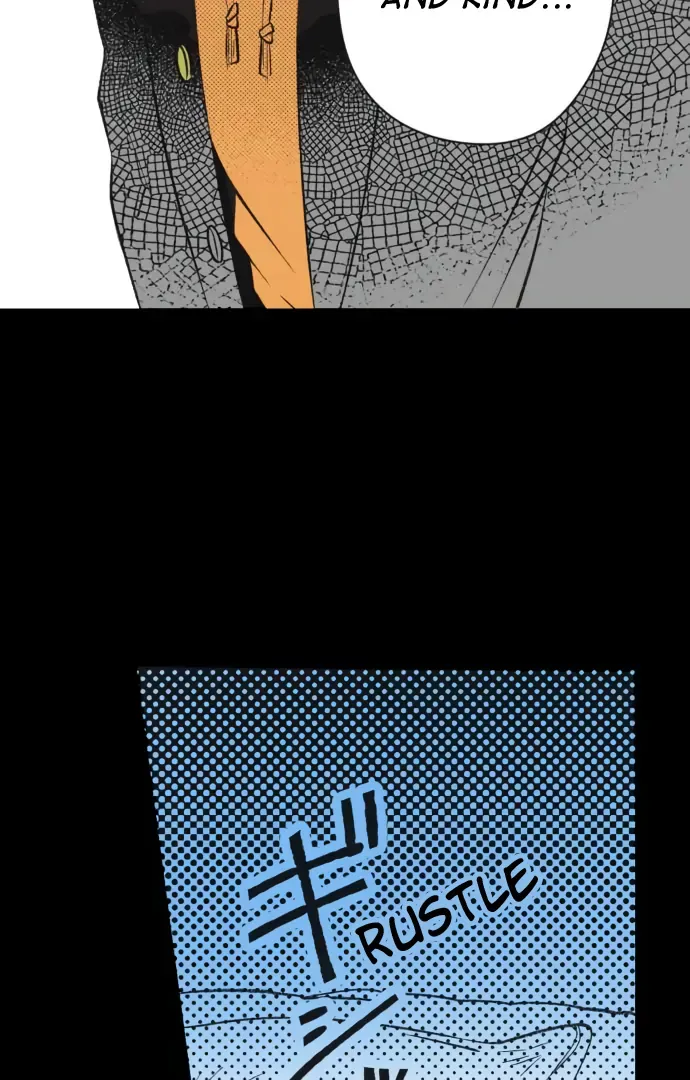Itsuki and Haru Chapter 42 page 30 - 