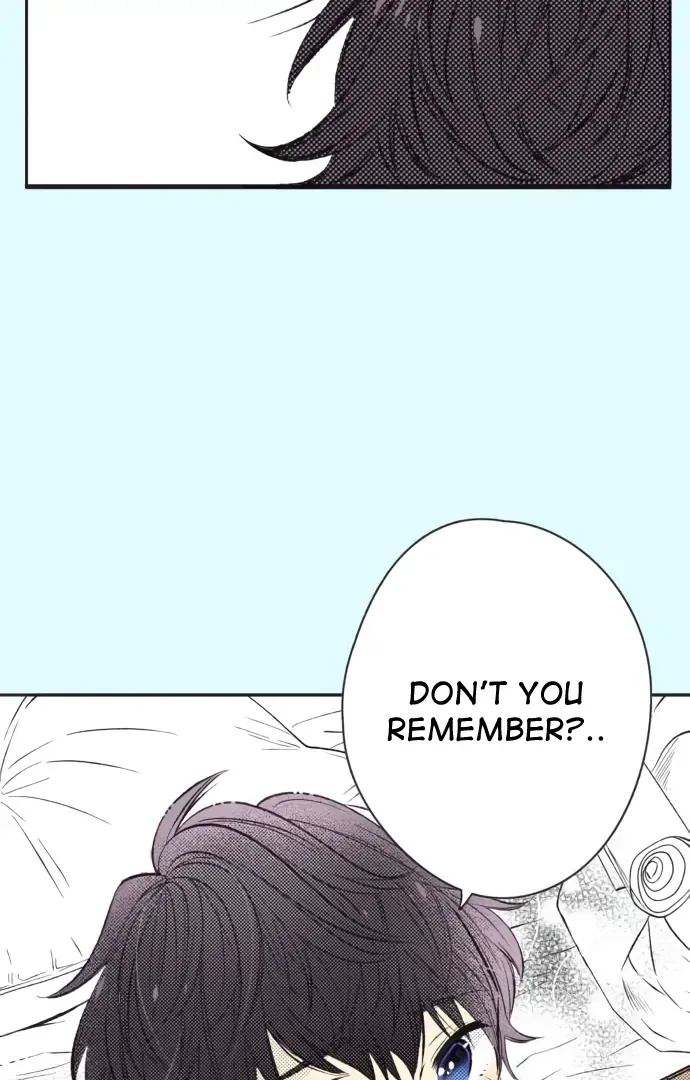 Itsuki and Haru Chapter 42 page 4 - 