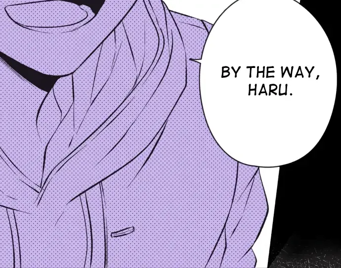 Itsuki and Haru Chapter 42 page 36 - 