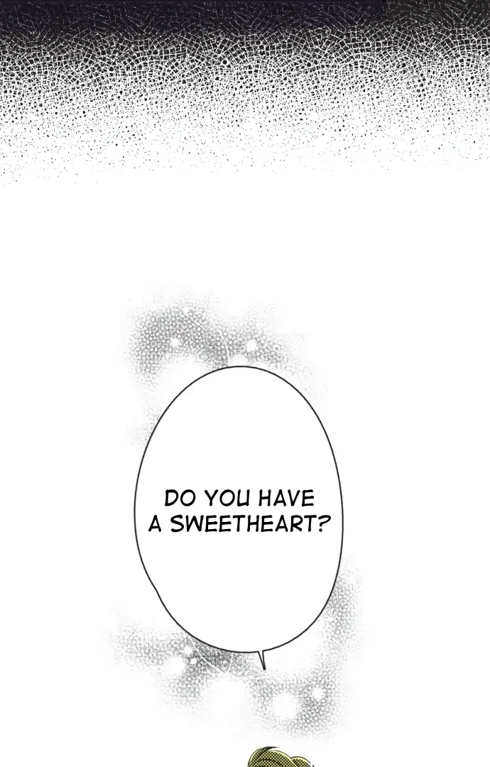 Itsuki and Haru Chapter 42 page 37 - 