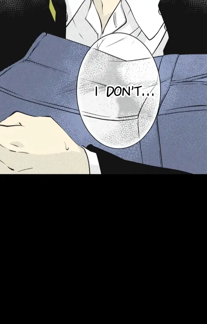 Itsuki and Haru Chapter 42 page 41 - 