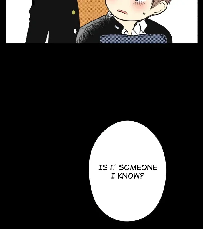 Itsuki and Haru Chapter 42 page 44 - 