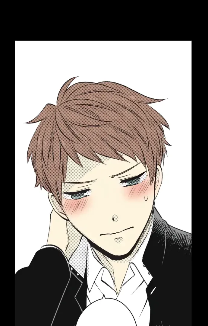 Itsuki and Haru Chapter 42 page 48 - 
