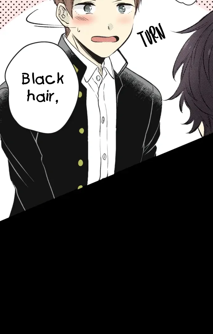 Itsuki and Haru Chapter 42 page 50 - 