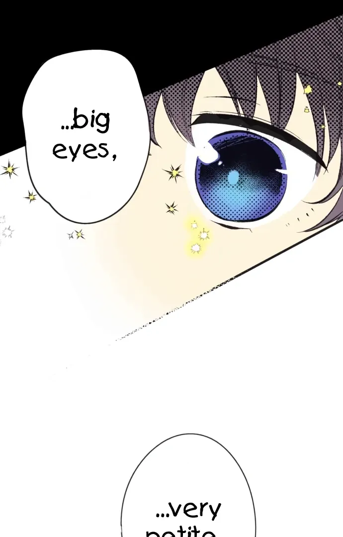 Itsuki and Haru Chapter 42 page 51 - 