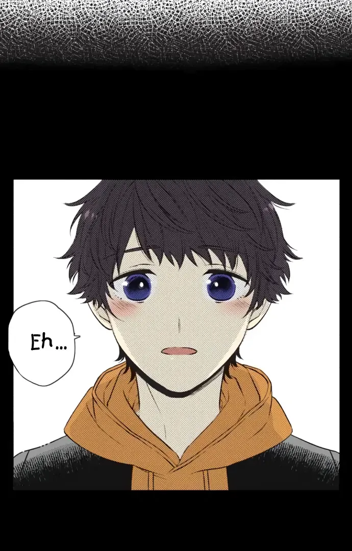 Itsuki and Haru Chapter 42 page 53 - 
