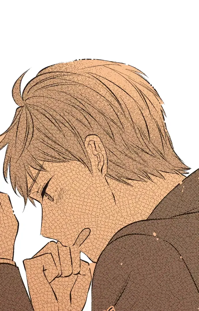 Itsuki and Haru Chapter 43 page 11 - 