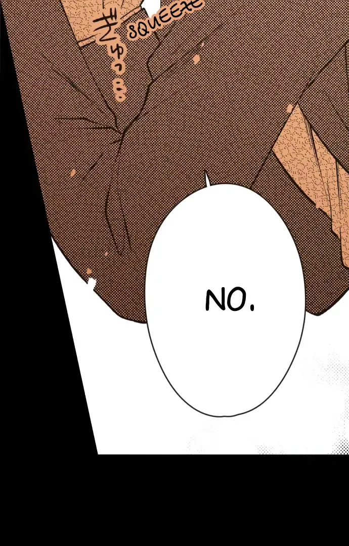 Itsuki and Haru Chapter 43 page 12 - 