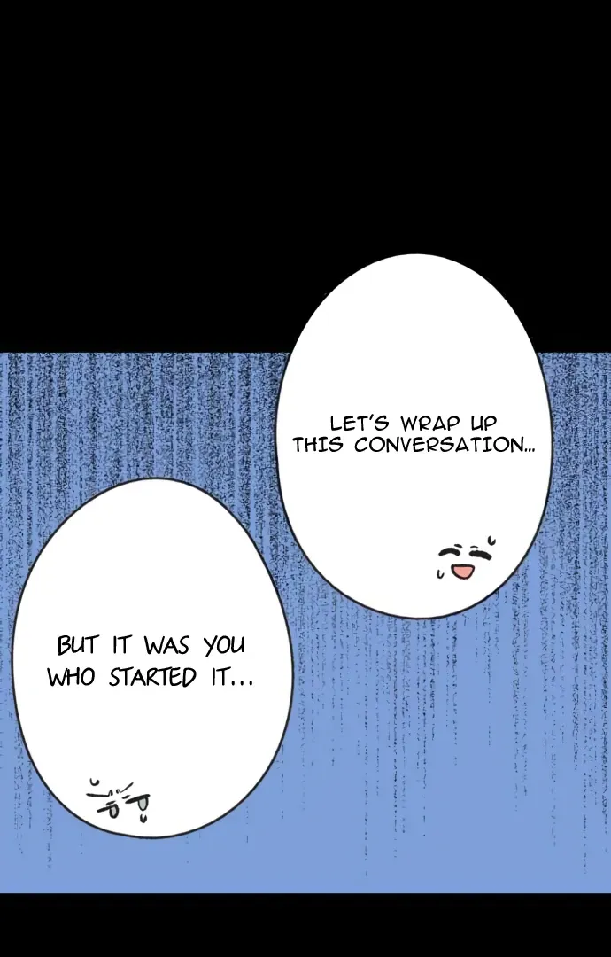 Itsuki and Haru Chapter 43 page 13 - 