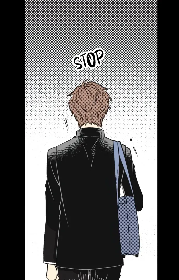 Itsuki and Haru Chapter 43 page 23 - 