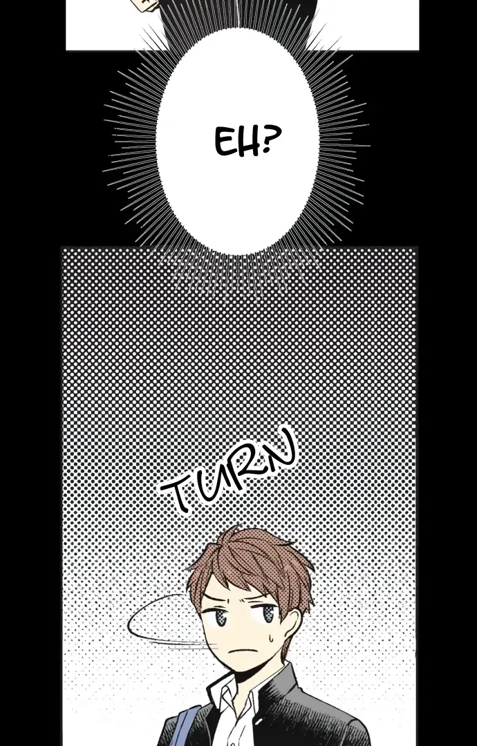 Itsuki and Haru Chapter 43 page 24 - 
