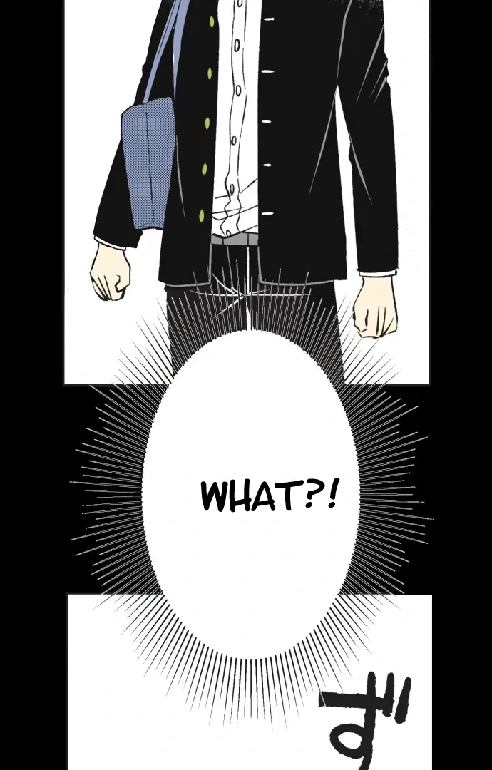 Itsuki and Haru Chapter 43 page 25 - 