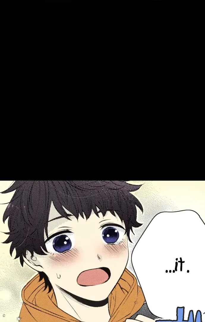 Itsuki and Haru Chapter 43 page 29 - 