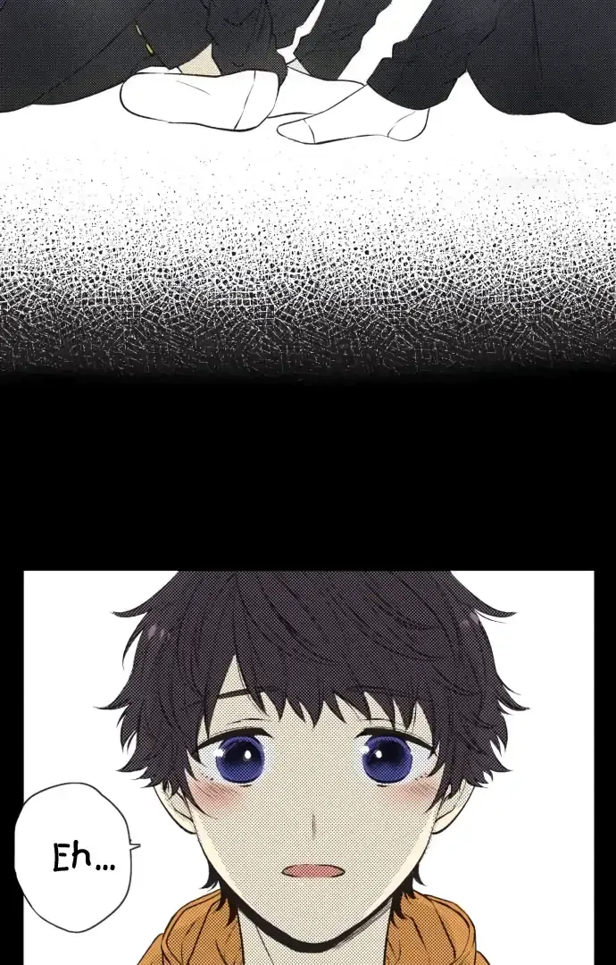 Itsuki and Haru Chapter 43 page 4 - 