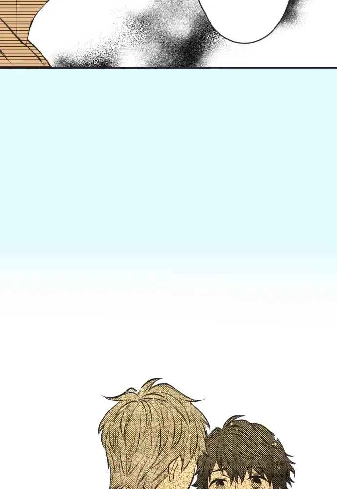 Itsuki and Haru Chapter 43 page 36 - 