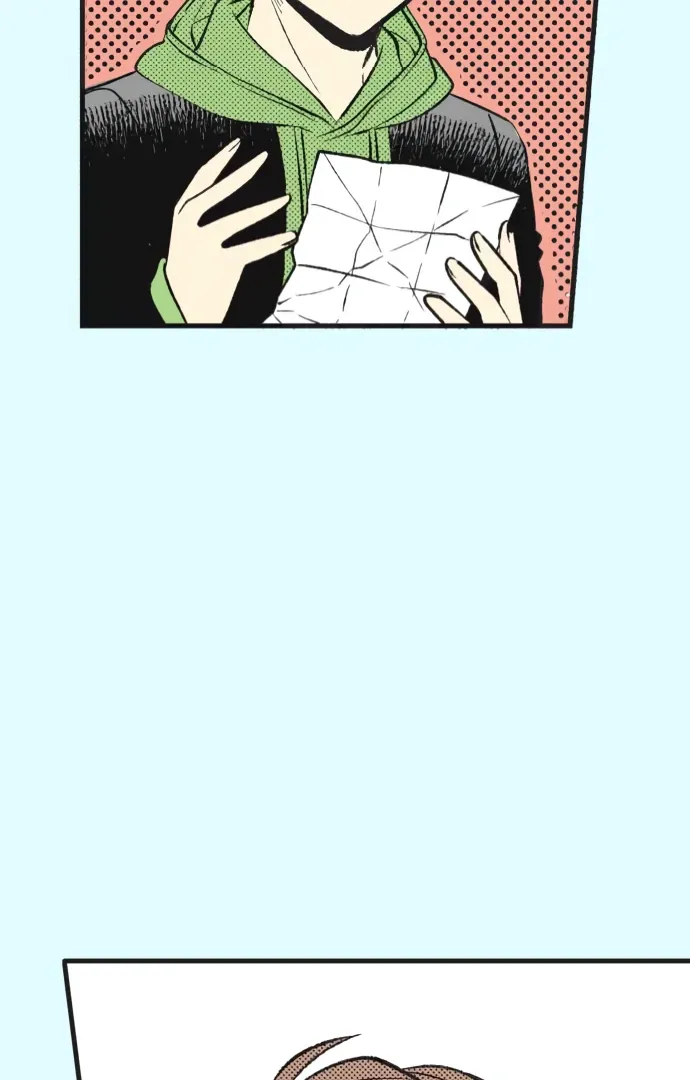 Itsuki and Haru Chapter 43 page 40 - 