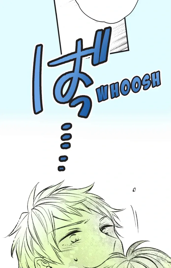 Itsuki and Haru Chapter 43 page 43 - 