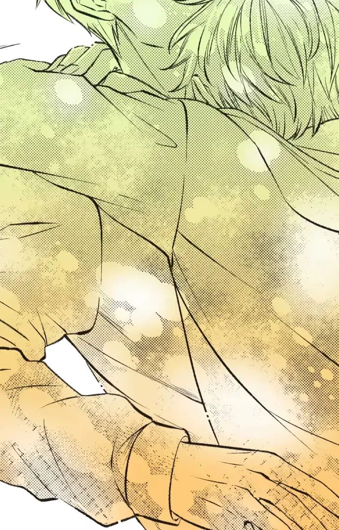 Itsuki and Haru Chapter 43 page 44 - 