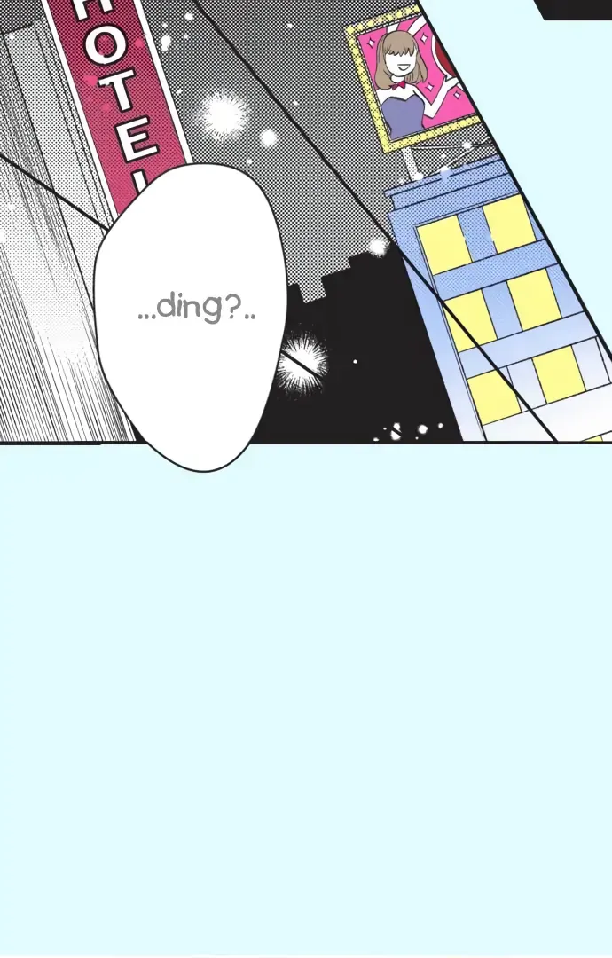 Itsuki and Haru Chapter 44 page 20 - 