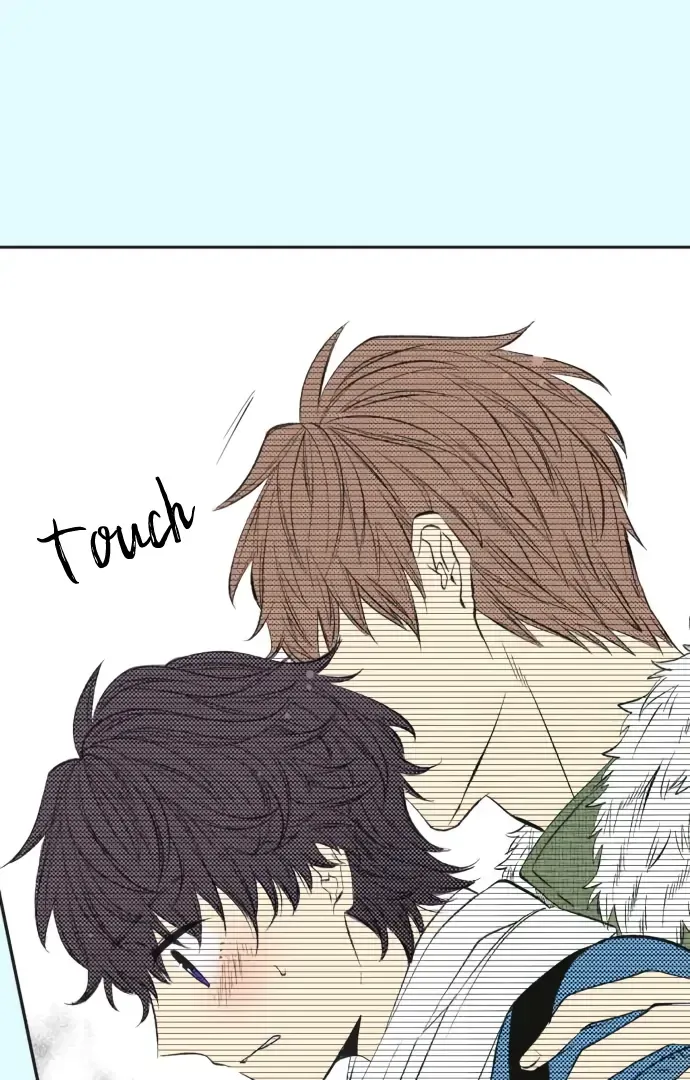 Itsuki and Haru Chapter 44 page 24 - 