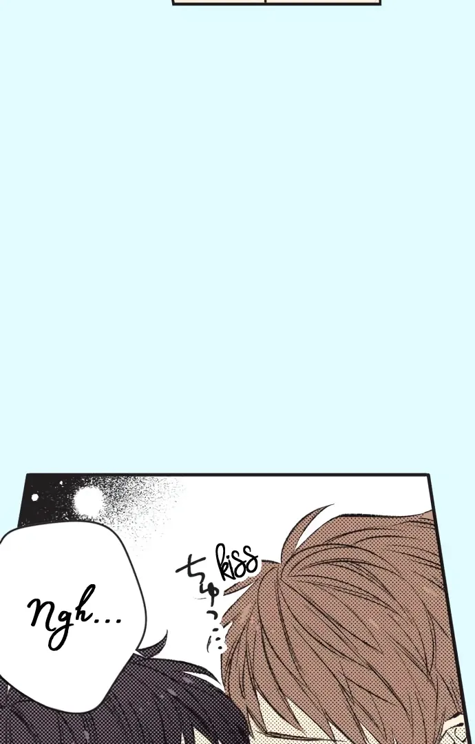 Itsuki and Haru Chapter 44 page 30 - 
