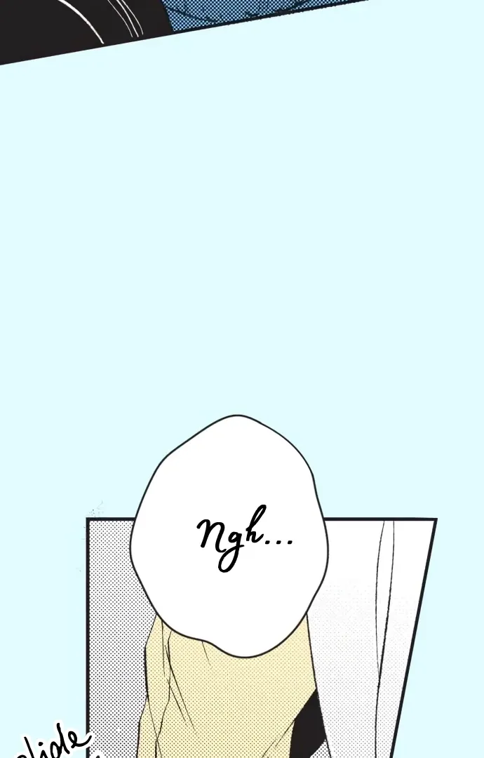 Itsuki and Haru Chapter 44 page 32 - 
