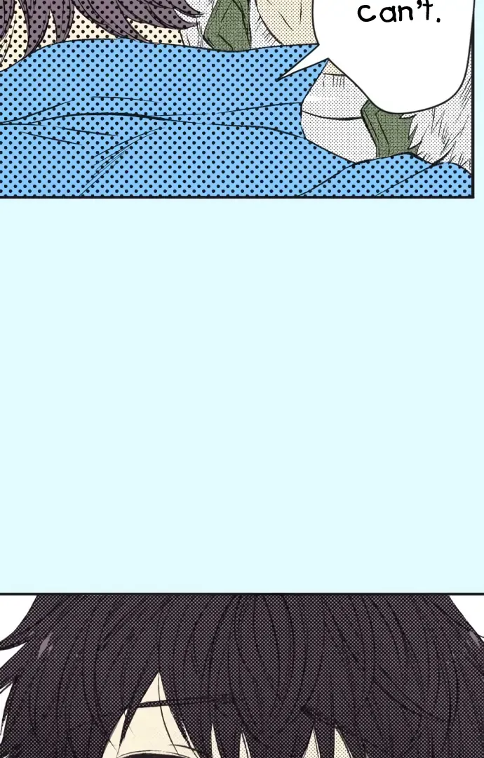 Itsuki and Haru Chapter 44 page 39 - 