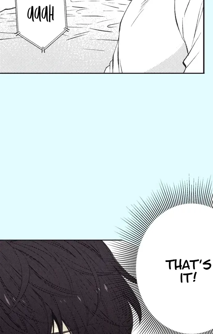 Itsuki and Haru Chapter 44 page 56 - 