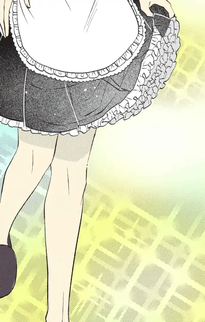 Itsuki and Haru Chapter 45 page 25 - 
