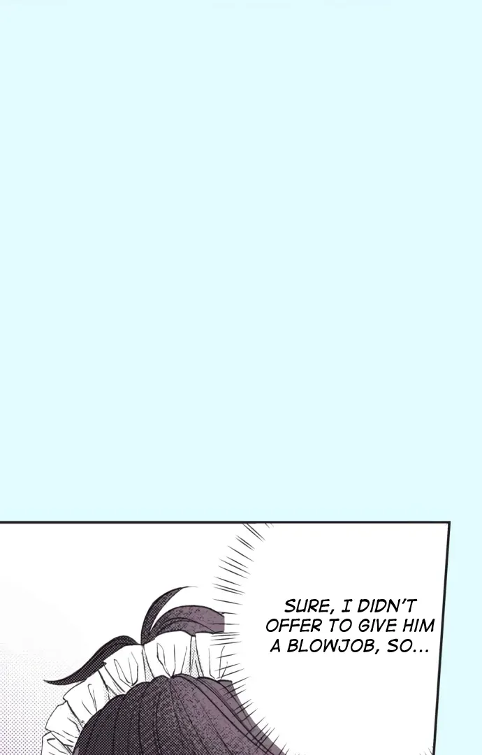 Itsuki and Haru Chapter 45 page 28 - 