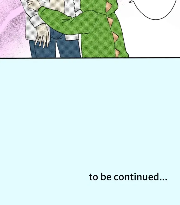 Itsuki and Haru Chapter 45 page 52 - 
