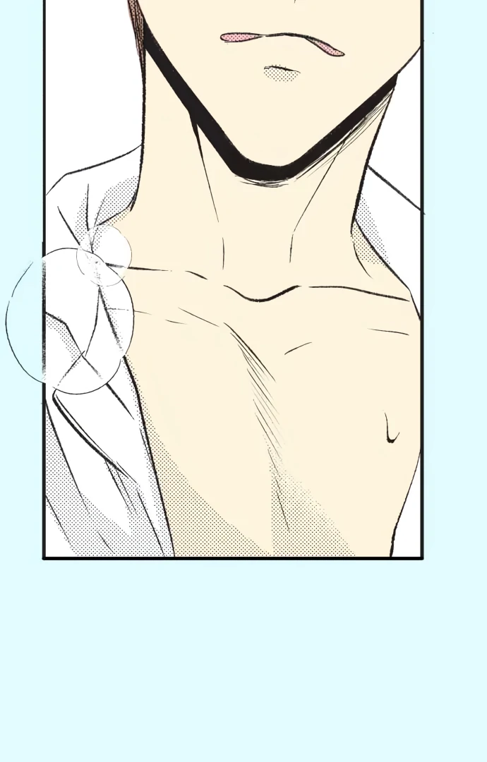 Itsuki and Haru Chapter 46 page 14 - 