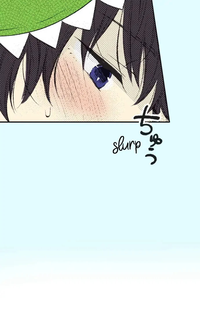 Itsuki and Haru Chapter 46 page 16 - 