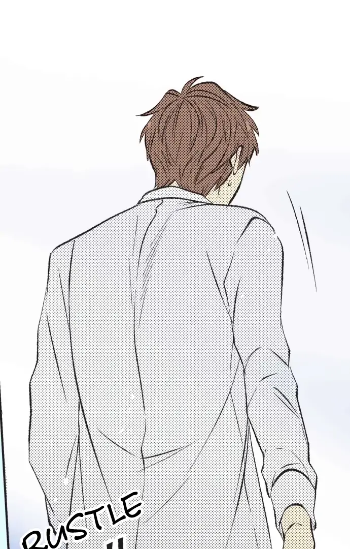 Itsuki and Haru Chapter 46 page 17 - 