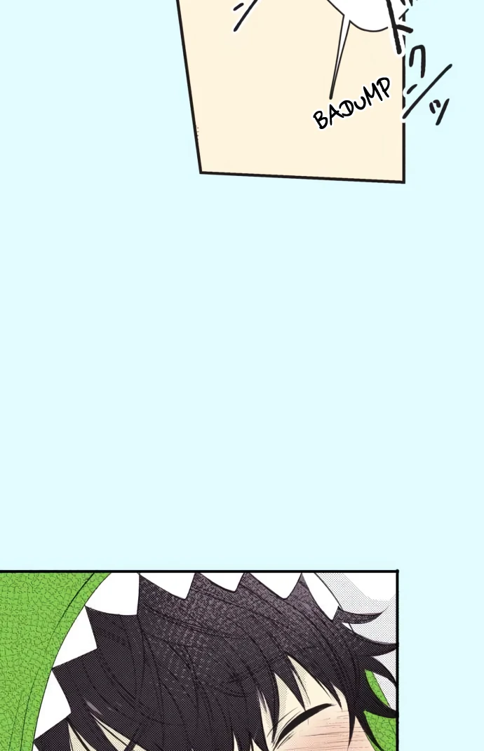 Itsuki and Haru Chapter 46 page 26 - 